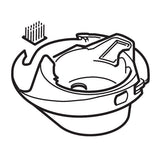 Bobbin Case, Singer #416790201